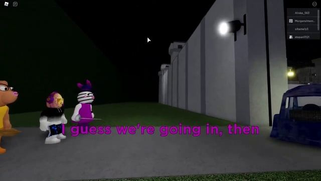 Пиги в роблокс, баги!!! смотреть онлайн