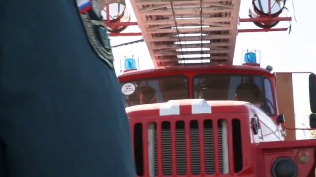 Водитель специальной техники МЧС России это смотреть онлайн