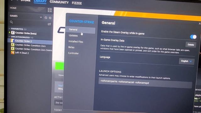Assertion error in steam issue resolved | Error in cs 1.6 fixed Microsoft visual C++ runtime librar смотреть онлайн