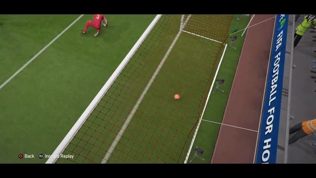 Fifa 16 zuniga screamar смотреть онлайн