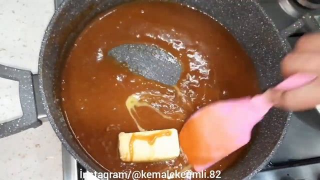 Tortlarınızı dadlandıracaq çoox ləzzətli ?KARAMELİN?hazırlanması.?? смотреть онлайн