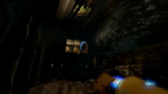 Поиграем в ... Portal Stories: Mel смотреть онлайн