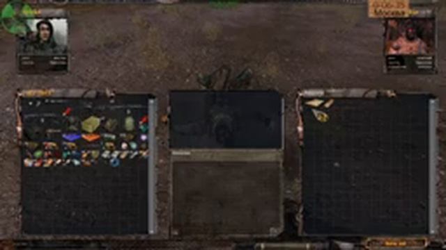 S.T.A.L.K.E.R. Народная Солянка 2016 (Патч 25.12.2019 Фикс 28.05.2020) #7.3 смотреть онлайн