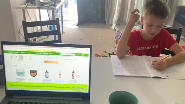 Vlog / автоматизация звуков / турецкий томатный суп