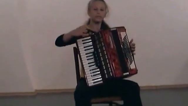 В. Власов Давай посвингуем ; Л. О. Анцати Вальс-мюзетт смотреть онлайн