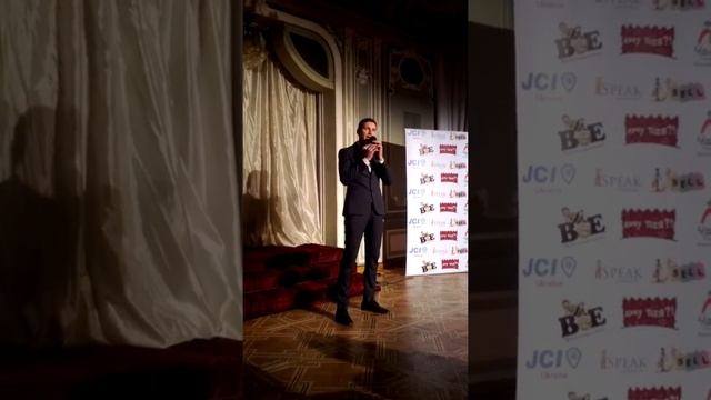 Евгений Томилин, My Way смотреть онлайн