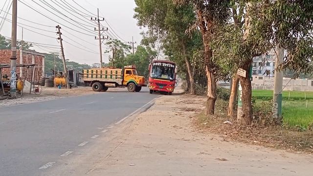 Extreme Moment of Bus & Truck//Amazing Buses Video смотреть онлайн