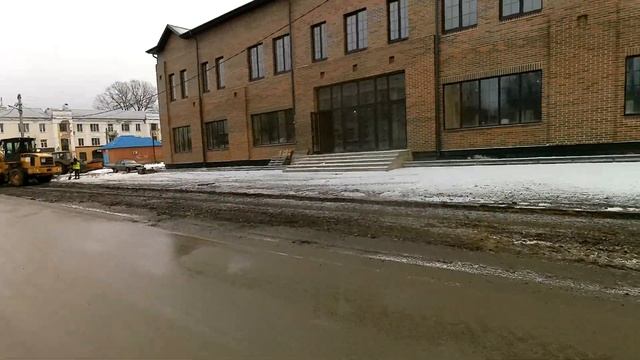 замена нового асфальта смотреть онлайн