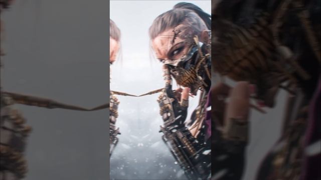 Mortal Kombat Mobile смотреть онлайн