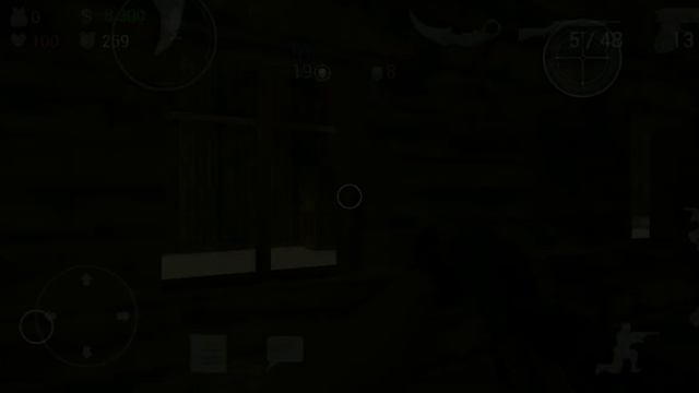 сыграл 1 на 3 с челами из нашего клана  ITS видео имба🙃