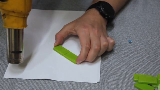 Чем клеить детали из PETG?