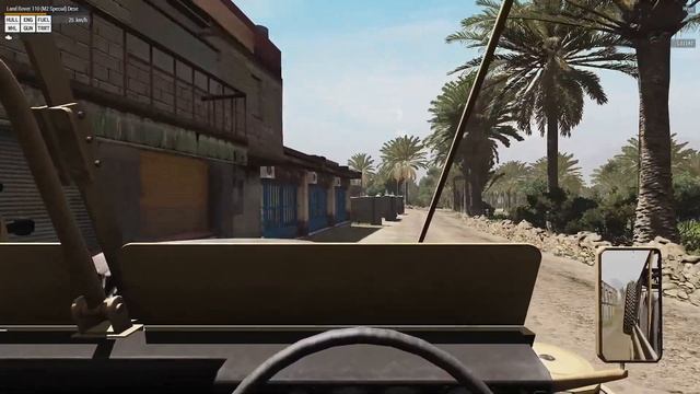 [TRI Gaming] [ARMA3] [Coop] Co40 Crossroad [JP] [LIVE] смотреть онлайн