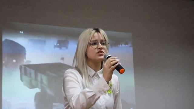 День полного снятия блокады Ленинграда (фрагмент) 2024 смотреть онлайн