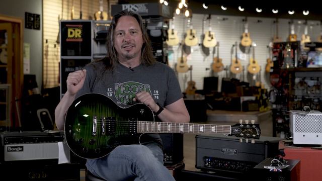Gibson Slash Les Paul Standard Anaconda Burst смотреть онлайн