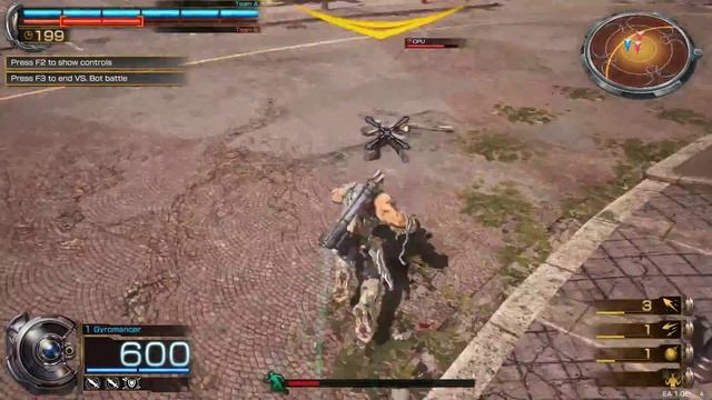 Rise of Incarnates: First Impressions смотреть онлайн