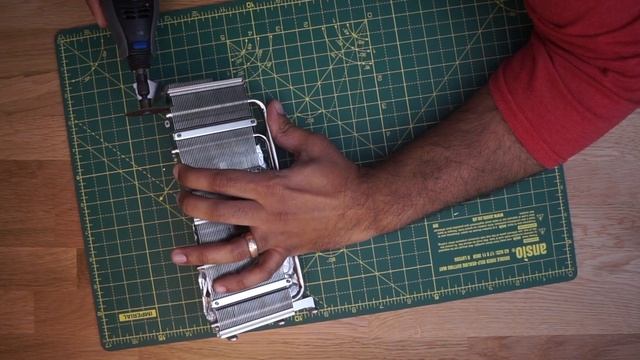 Zotac RTX 3060 Ti FORCED Into SkyReach 4 Mini - 5L Compact Gaming PC Console Killer! смотреть онлайн