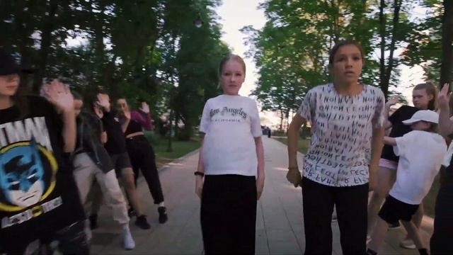 Dancehall | Танцы