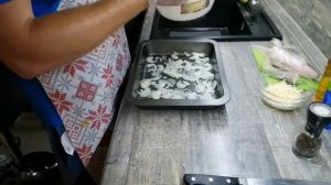 Как приготовить судака? Вкусно!