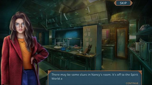 MYSTICAL RIDDLES SNOWY PEAK HOTEL CE FULL GAME Complete walkthrough gameplay - ALL COLLECTIBLES смотреть онлайн