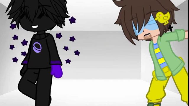 Глава: 3 Безумия Райма - враньё?.. Чокнутый Эндермен Райм\Шип Грайм/ смотреть онлайн