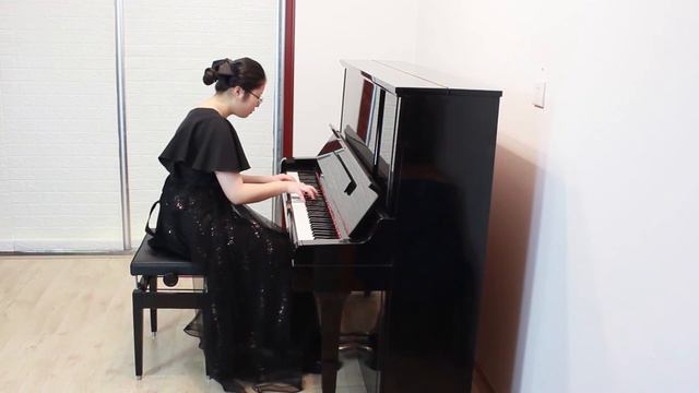 Иоганн Себастьян Бах - Прелюдия и фуга № 9 （ми мажор） BWV 854 смотреть онлайн