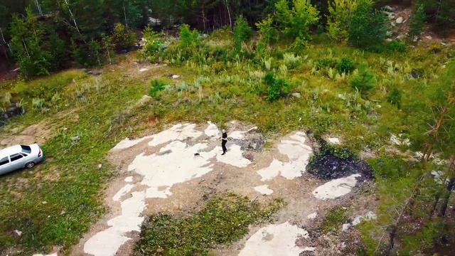 DJI Mini SE спираль смотреть онлайн