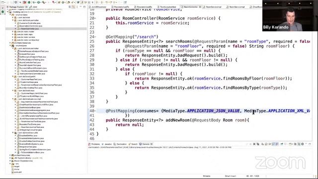 How to be a Java Automated Testing Superstar смотреть онлайн