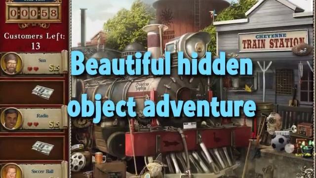 Antique Road Trip USA HD смотреть онлайн