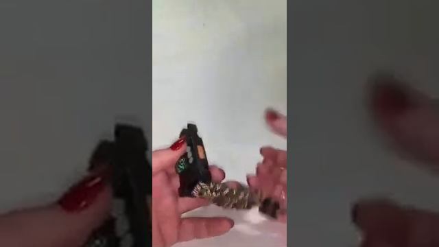 Тактический браслет из паракорда с компасом смотреть онлайн