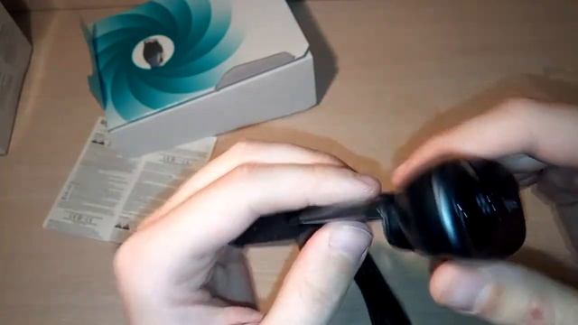 Обзор веб камеры Logitech C310