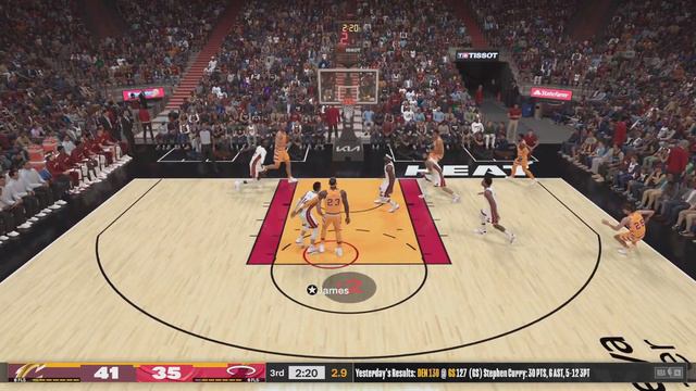 NBA 2K24 lebron james смотреть онлайн