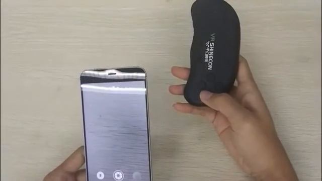 SH B01 Operations Guide for android phones смотреть онлайн