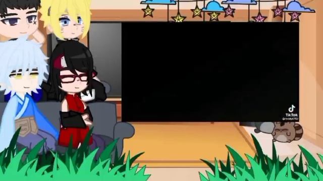 ?Boruto team react to "Naruto and kurama"? || part 1/2? || ??/?? смотреть онлайн