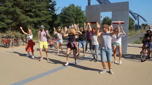 танец на границе смотреть онлайн