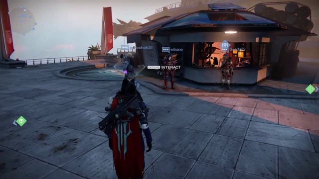 Destiny для начинающих №1 смотреть онлайн