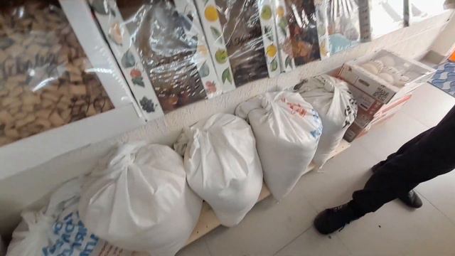 Семья Многоженство вторая жена ● Неужели все так плохо? Закупка продуктов @BELKA_NA_MORE смотреть онлайн