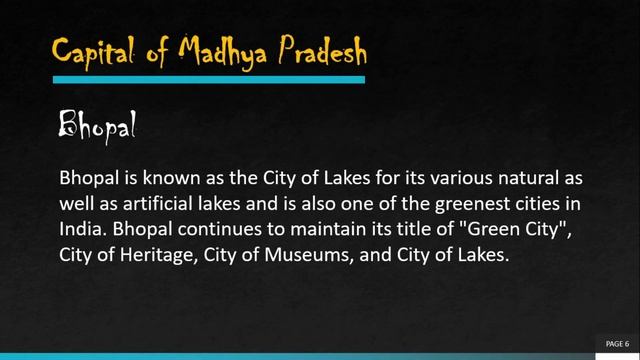 Art integrated project | Madhya Pradesh | CBSE Project смотреть онлайн