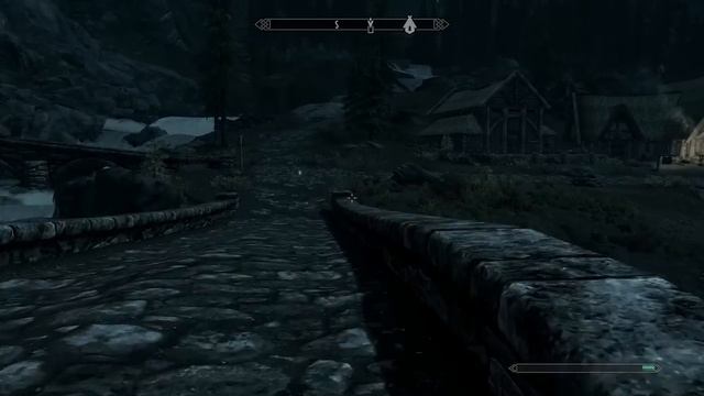 Joosep Mängib: SKYRIM - Osa 22 смотреть онлайн