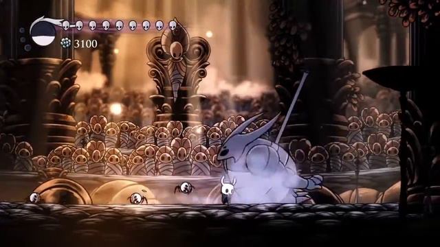 Radiant False Knight смотреть онлайн