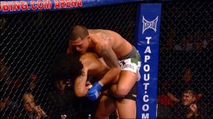 WEC 53: Anthony Pettis vs Benson Henderson | December 16, 2010