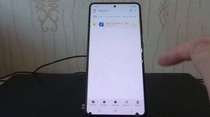 Как поставить свою мелодию на СМС Samsung Galaxy