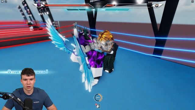 *NEW* ALL WORKING IRON FIST UPDATE CODES FOR UNTITLED BOXING GAME! ROBLOX UNTITLED BOXING GAME CODE смотреть онлайн