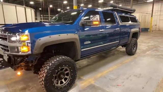 2019 Chevrolet Silverado 3500HD Morrow, Peachtree City, Newnan, McDonough, Union City, GA HW124497 смотреть онлайн