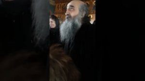 Оптина Пустынь. Наставления. Отец Илиодор.