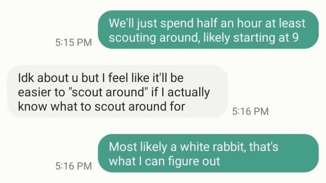 Revisiting Minecraft's Darkest ARG: Don't Look At The Moon