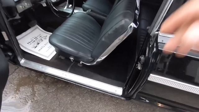 1964 Impala SS SOLD $23,900 Maple Motors #493 смотреть онлайн