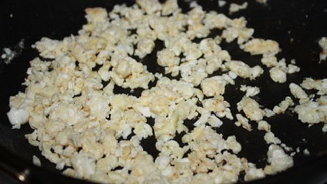 Сборник рецептов