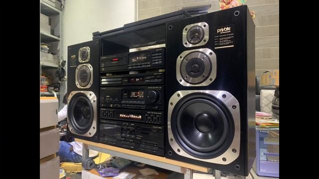 HIFI AUDIO SYSTEM смотреть онлайн