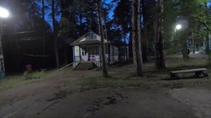 Долгожданный отдых на озере Тургояк. Отель Крутики.