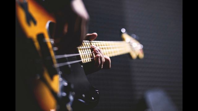 BASS INSTRUMENTAL COVER ФРЕНДЗОНА — КОКОРО смотреть онлайн
